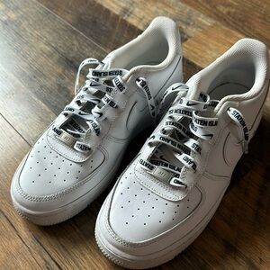 Nike AF1 Airforce Ones Youth 7